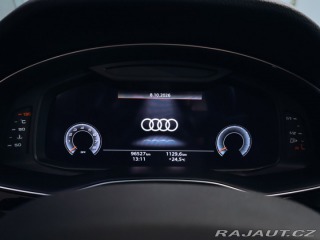 Audi SQ7 4.0TFSI Matrix 2022