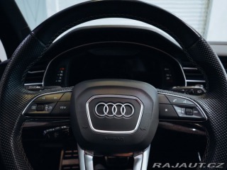 Audi SQ7 4.0TFSI Matrix 2022
