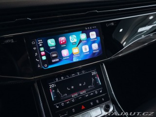 Audi SQ7 4.0TFSI Matrix 2022