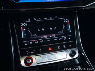 Audi SQ7 4.0TFSI Matrix 2022