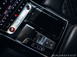 Audi SQ7 4.0TFSI Matrix 2022