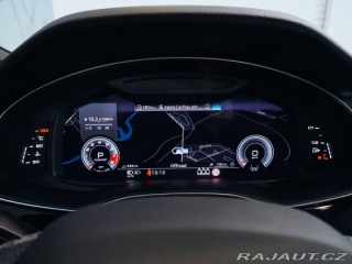 Audi SQ7 4.0TFSI Matrix 2022