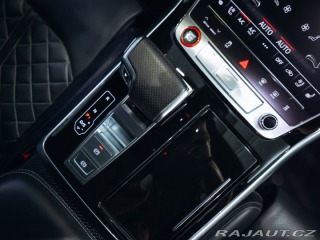 Audi SQ7 4.0TFSI Matrix 2022