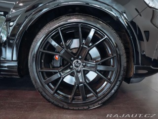 Audi SQ7 4.0TFSI Matrix 2022