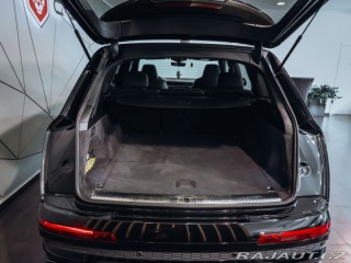 Audi SQ7 4.0TFSI Matrix 2022
