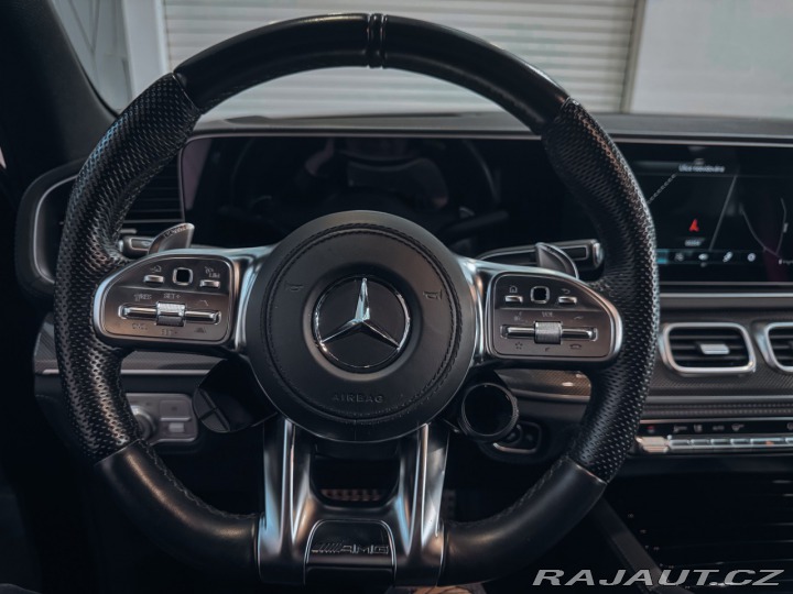 Mercedes-Benz GLE 63 4MATIC+ AMG *TOP* 2023