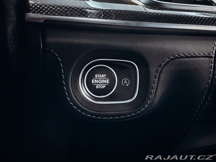 Mercedes-Benz GLE 63 4MATIC+ AMG *TOP* 2023