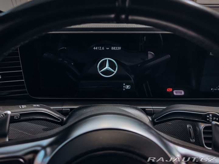 Mercedes-Benz GLE 63 4MATIC+ AMG *TOP* 2023