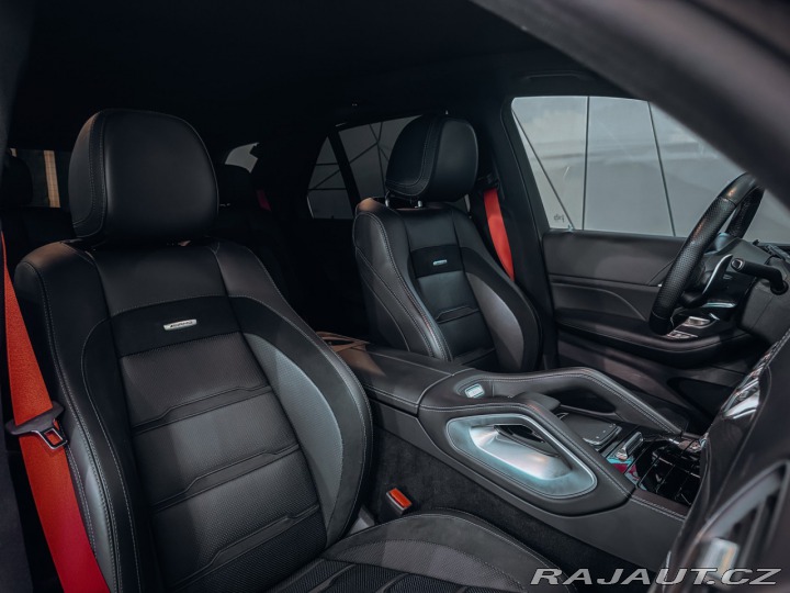 Mercedes-Benz GLE 63 4MATIC+ AMG *TOP* 2023