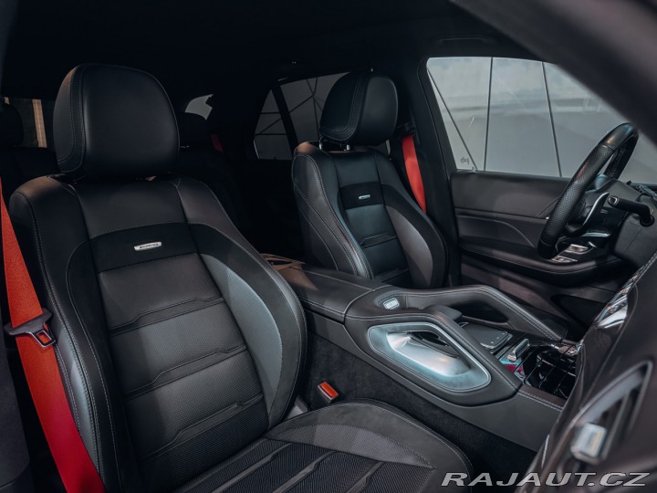Mercedes-Benz GLE 63 4MATIC+ AMG *TOP* 2023