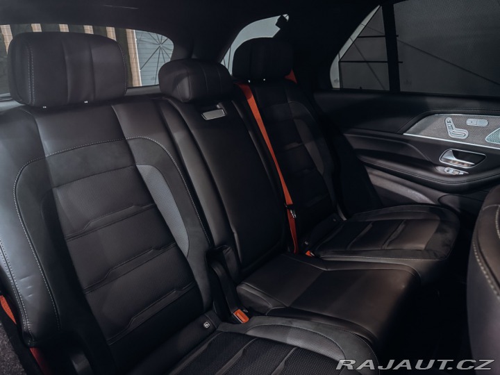 Mercedes-Benz GLE 63 4MATIC+ AMG *TOP* 2023