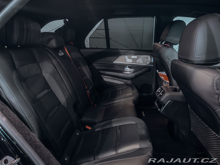 Mercedes-Benz GLE 63 4MATIC+ AMG *TOP* 2023