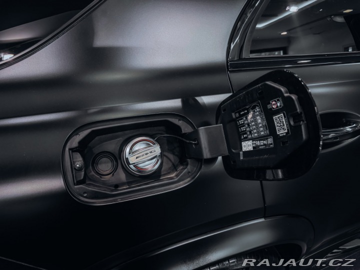 Mercedes-Benz GLE 63 4MATIC+ AMG *TOP* 2023