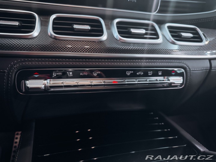Mercedes-Benz GLE 63 4MATIC+ AMG *TOP* 2023