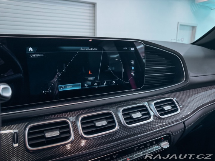 Mercedes-Benz GLE 63 4MATIC+ AMG *TOP* 2023