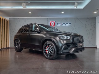 Mercedes-Benz GLE 63 4MATIC+ AMG *TOP* 2023