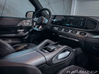 Mercedes-Benz GLE 63 4MATIC+ AMG *TOP* 2023