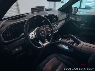 Mercedes-Benz GLE 63 4MATIC+ AMG *TOP* 2023
