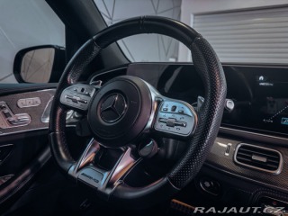 Mercedes-Benz GLE 63 4MATIC+ AMG *TOP* 2023