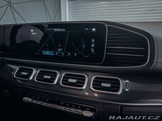 Mercedes-Benz GLE 63 4MATIC+ AMG *TOP* 2023