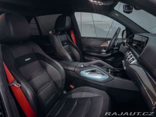 Mercedes-Benz GLE 63 4MATIC+ AMG *TOP* 2023