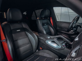 Mercedes-Benz GLE 63 4MATIC+ AMG *TOP* 2023