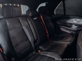 Mercedes-Benz GLE 63 4MATIC+ AMG *TOP* 2023