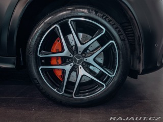 Mercedes-Benz GLE 63 4MATIC+ AMG *TOP* 2023