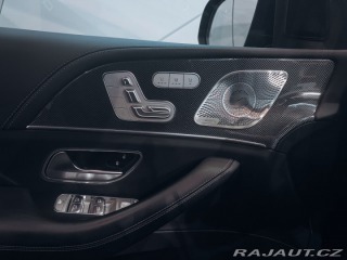 Mercedes-Benz GLE 63 4MATIC+ AMG *TOP* 2023
