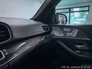 Mercedes-Benz GLE 63 4MATIC+ AMG *TOP* 2023