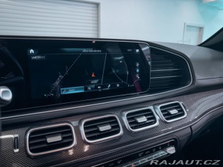 Mercedes-Benz GLE 63 4MATIC+ AMG *TOP* 2023