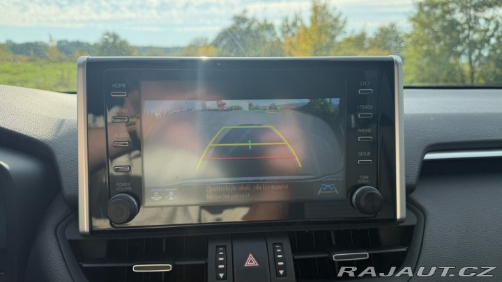 Toyota RAV4 AT SELECTION AWD 2022