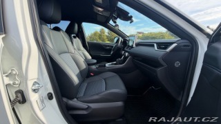 Toyota RAV4 AT SELECTION AWD 2022