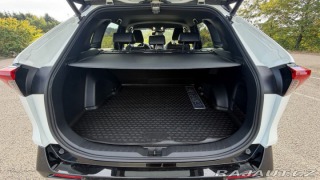 Toyota RAV4 AT SELECTION AWD 2022