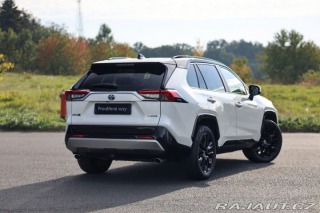Toyota RAV4 AT SELECTION AWD 2022