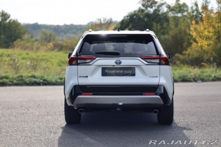 Toyota RAV4 AT SELECTION AWD 2022