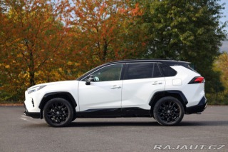Toyota RAV4 AT SELECTION AWD 2022