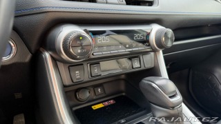 Toyota RAV4 AT SELECTION AWD 2022