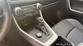 Toyota RAV4 AT SELECTION AWD 2022