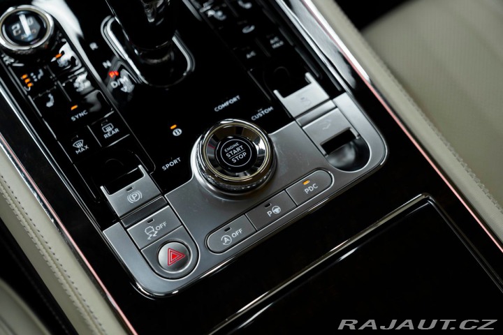 Bentley Ostatní modely Continental GT Touring, City, Nočné vide 2020