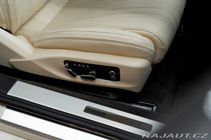 Bentley Ostatní modely Continental GT Touring, City, Nočné vide 2020