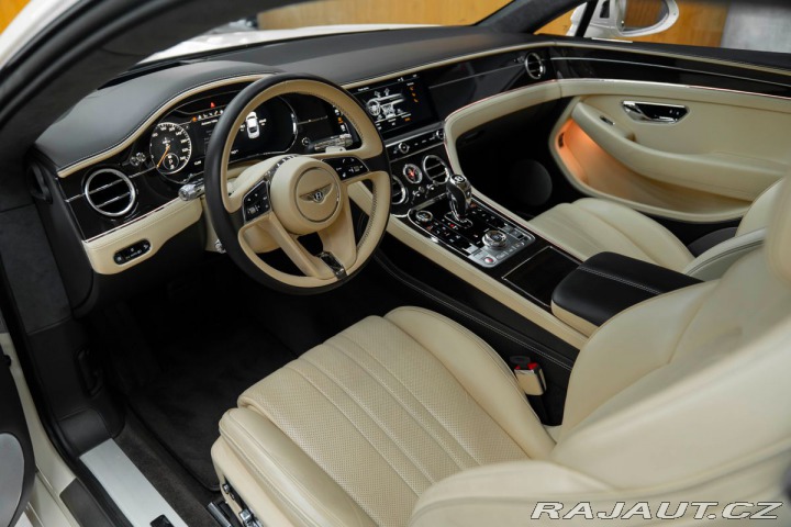 Bentley Ostatní modely Continental GT Touring, City, Nočné vide 2020
