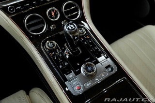 Bentley Ostatní modely Continental GT Touring, City, Nočné vide 2020