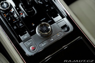 Bentley Ostatní modely Continental GT Touring, City, Nočné vide 2020