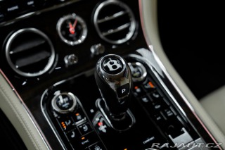 Bentley Ostatní modely Continental GT Touring, City, Nočné vide 2020