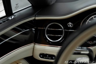 Bentley Ostatní modely Continental GT Touring, City, Nočné vide 2020