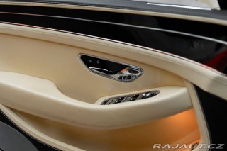 Bentley Ostatní modely Continental GT Touring, City, Nočné vide 2020