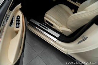 Bentley Ostatní modely Continental GT Touring, City, Nočné vide 2020