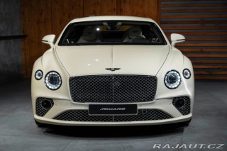 Bentley Ostatní modely Continental GT Touring, City, Nočné vide 2020