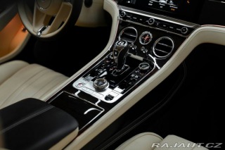 Bentley Ostatní modely Continental GT Touring, City, Nočné vide 2020